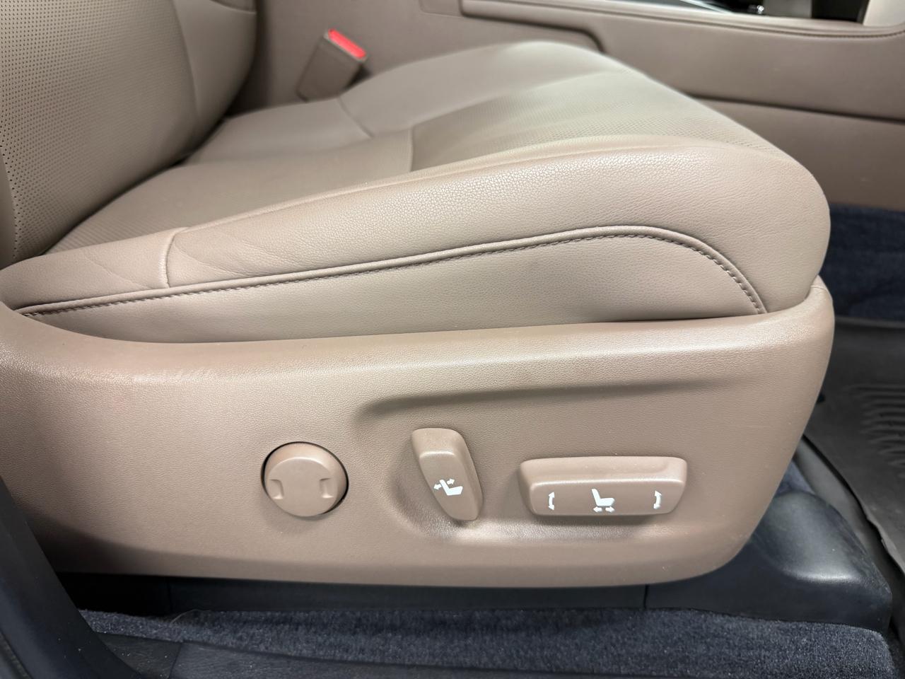 Lexus GX GX 460 Premium 4WD 2020