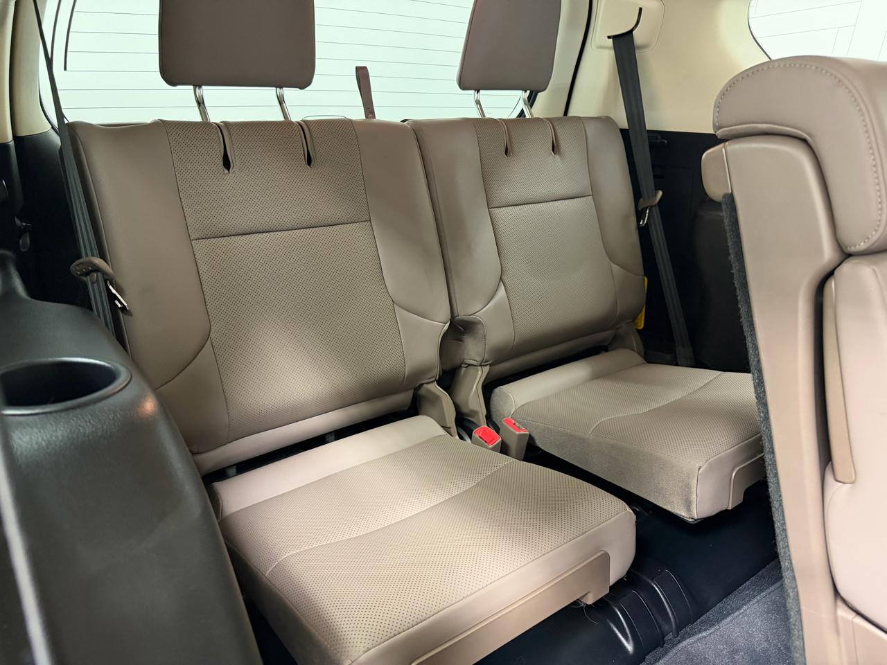Lexus GX GX 460 Premium 4WD 2020