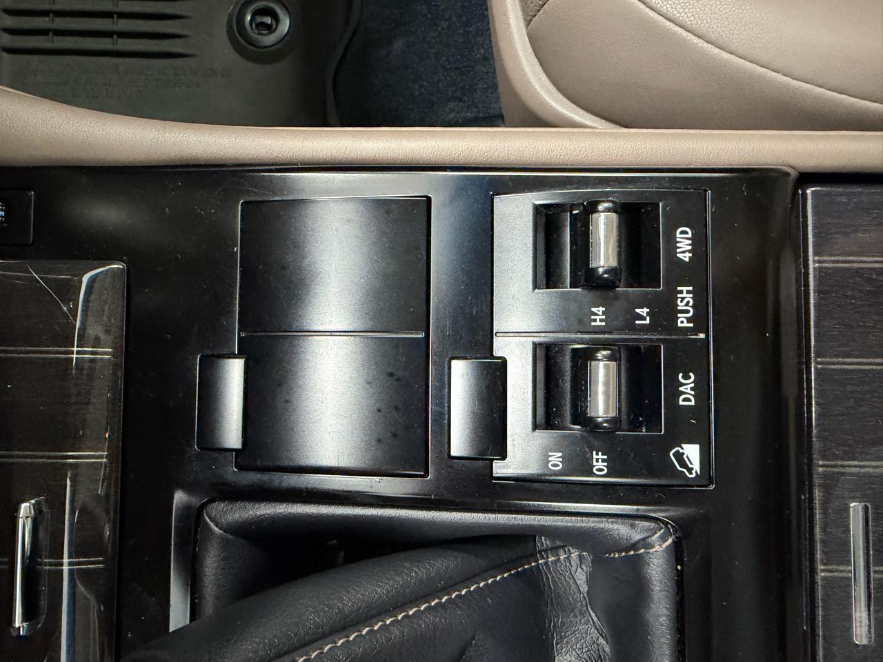 Lexus GX GX 460 Premium 4WD 2020