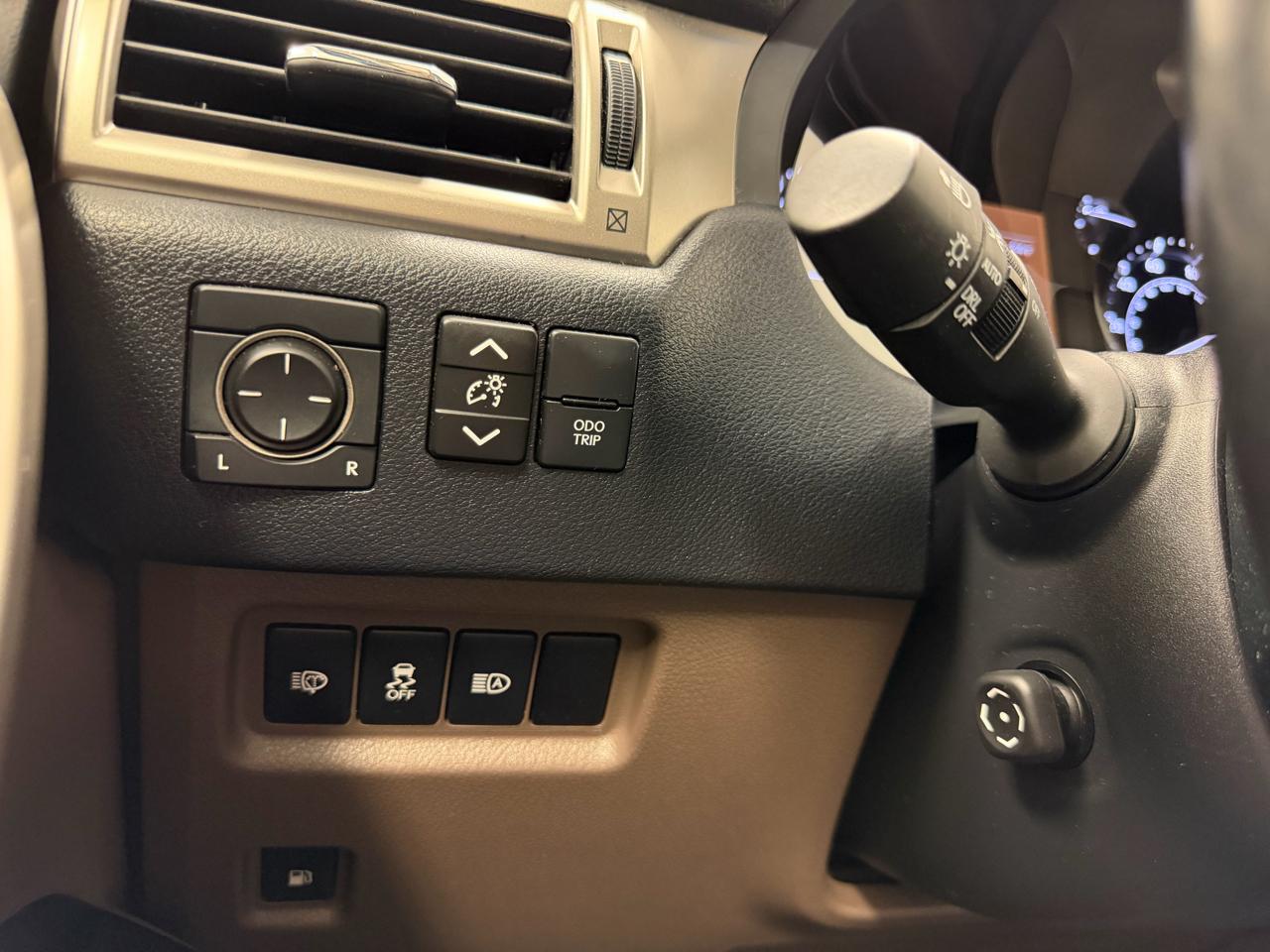 Lexus GX GX 460 Premium 4WD 2020
