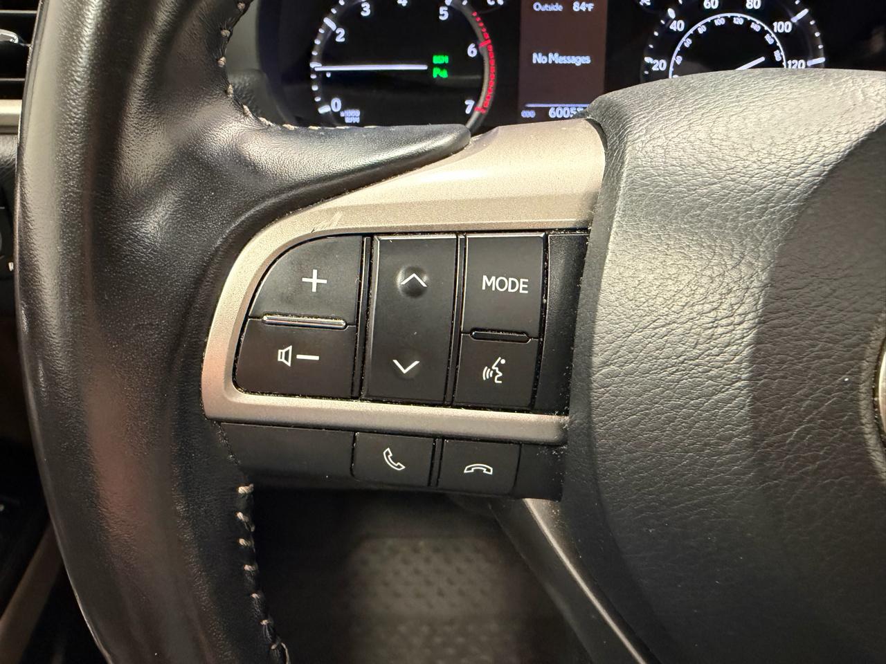 Lexus GX GX 460 Premium 4WD 2020