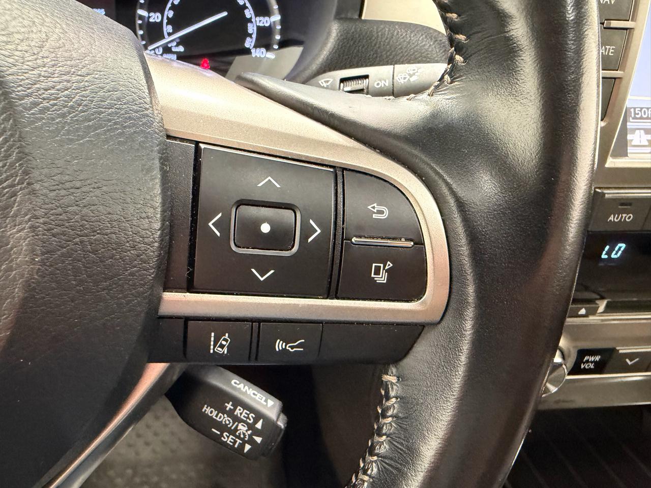 Lexus GX GX 460 Premium 4WD 2020