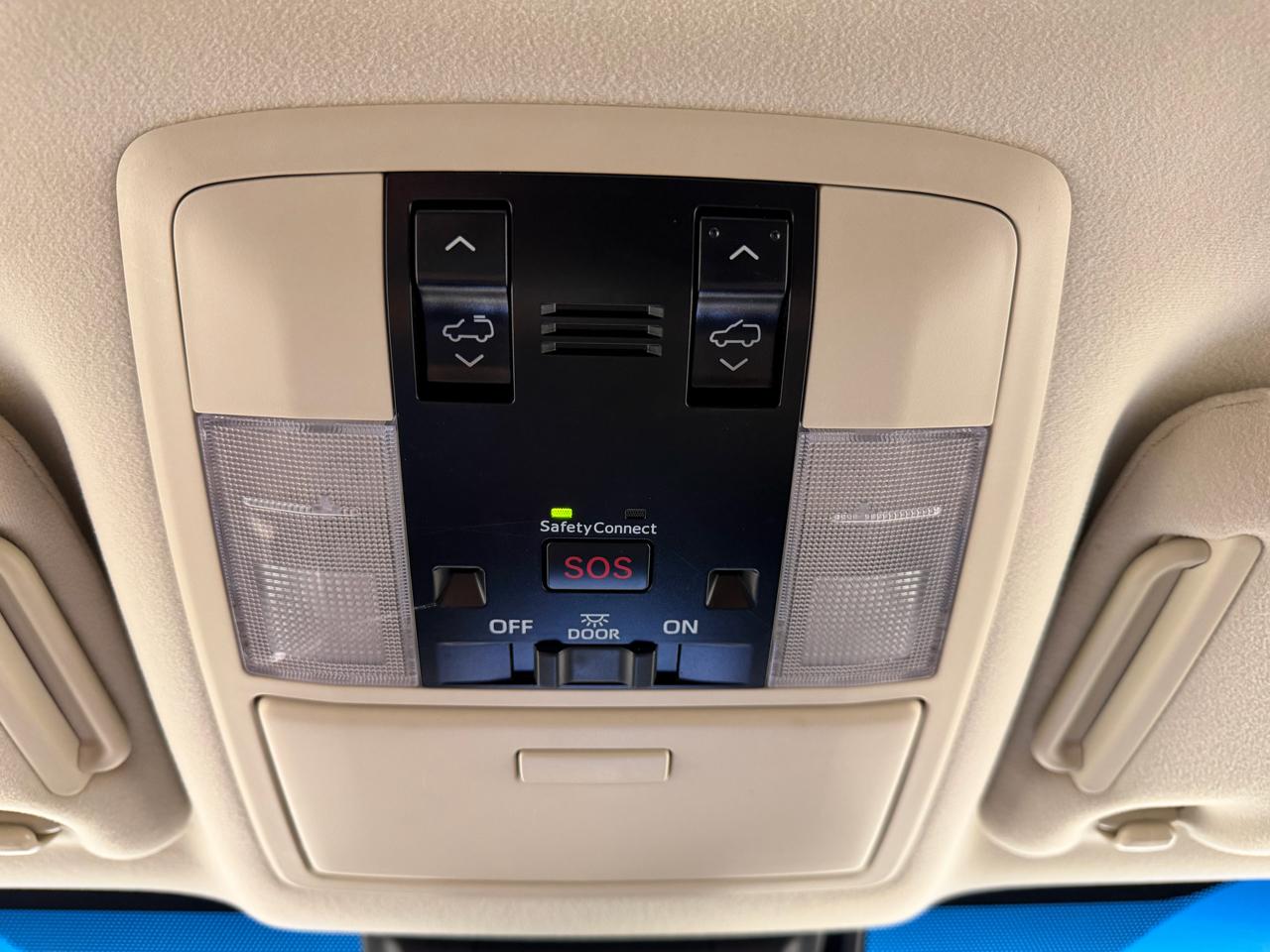 Lexus GX GX 460 Premium 4WD 2020
