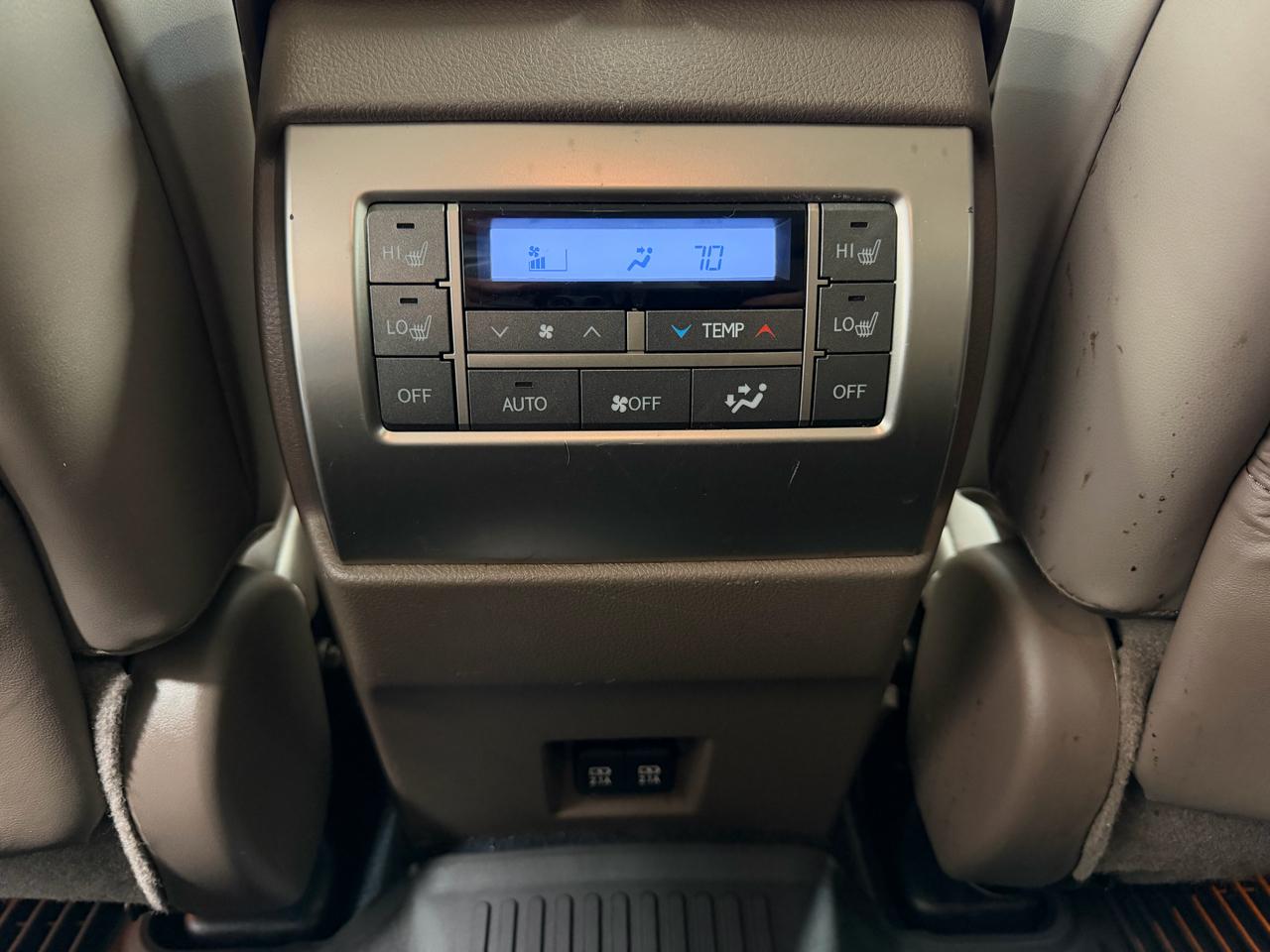 Lexus GX GX 460 Premium 4WD 2020