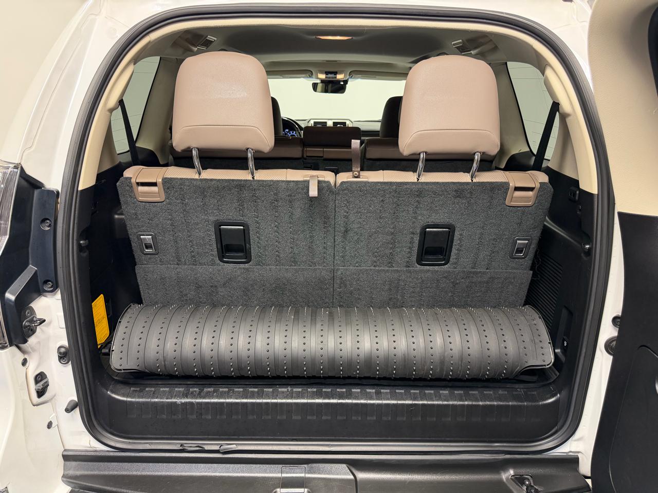 Lexus GX GX 460 Premium 4WD 2020