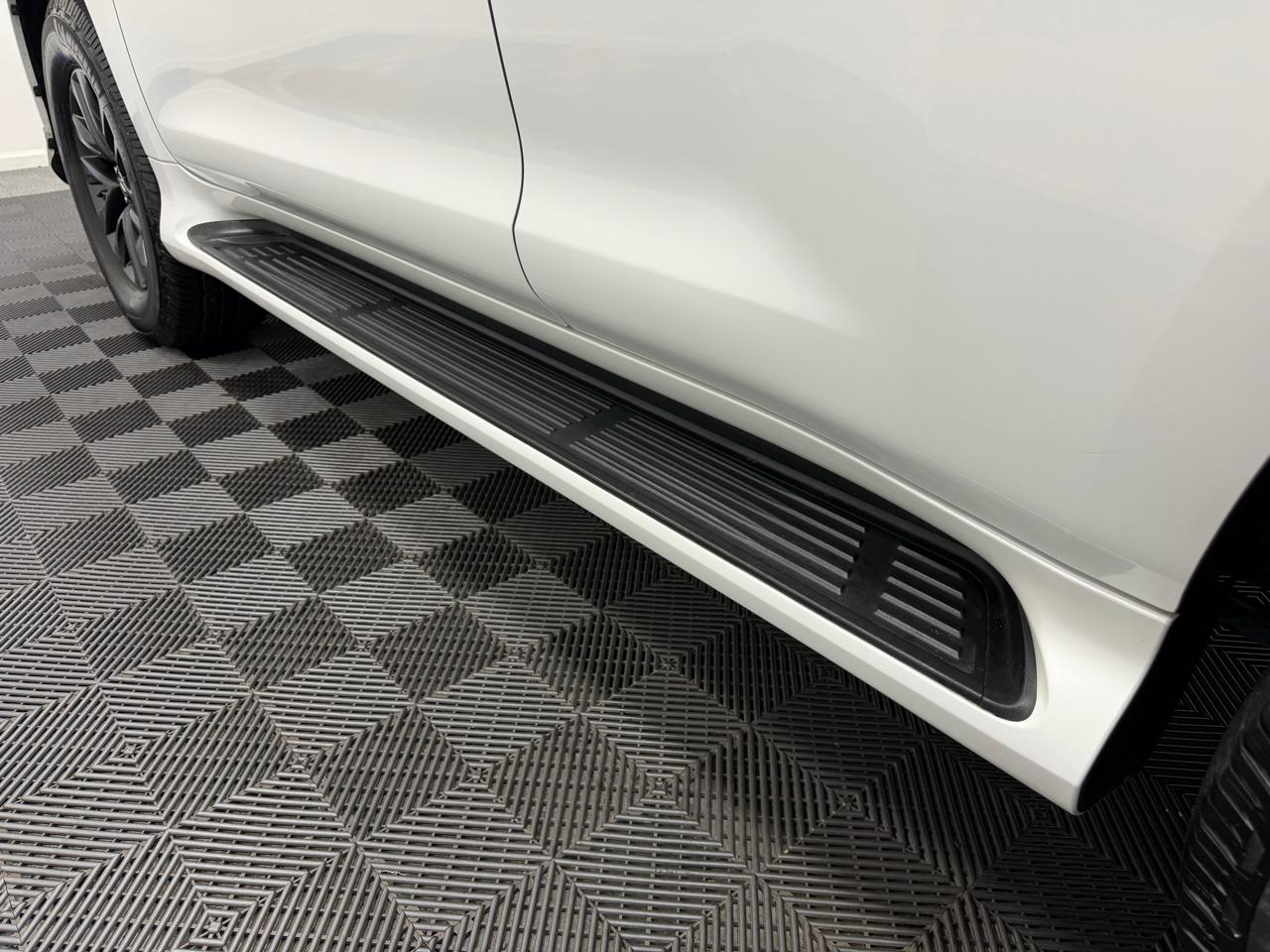 Lexus GX GX 460 Premium 4WD 2020
