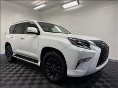2020 Lexus GX 