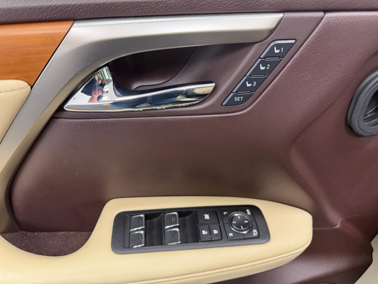Lexus RX RX 350 Premium FWD 2020