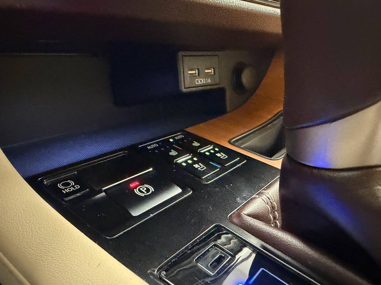 Lexus RX RX 350 Premium FWD 2020