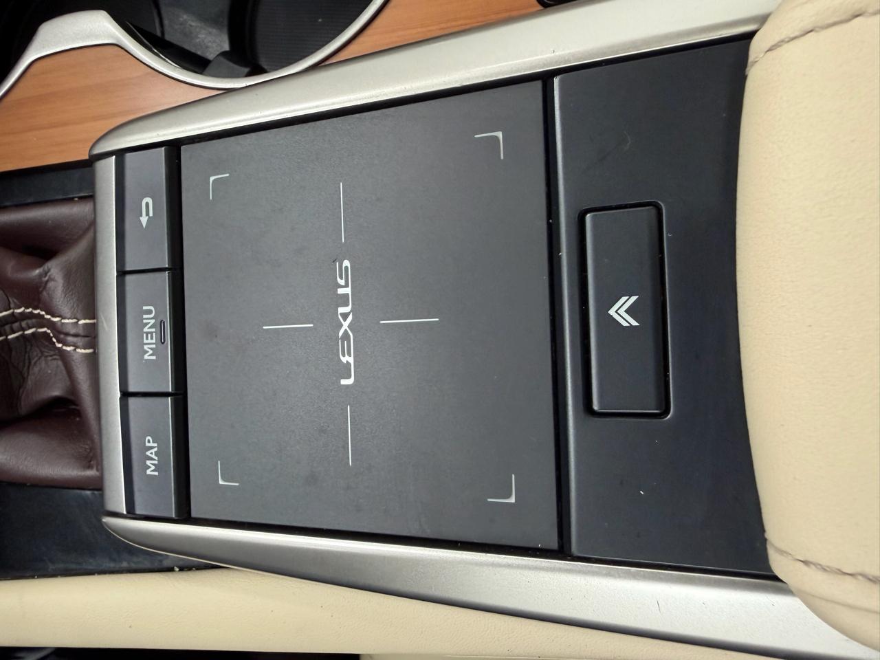 Lexus RX RX 350 Premium FWD 2020