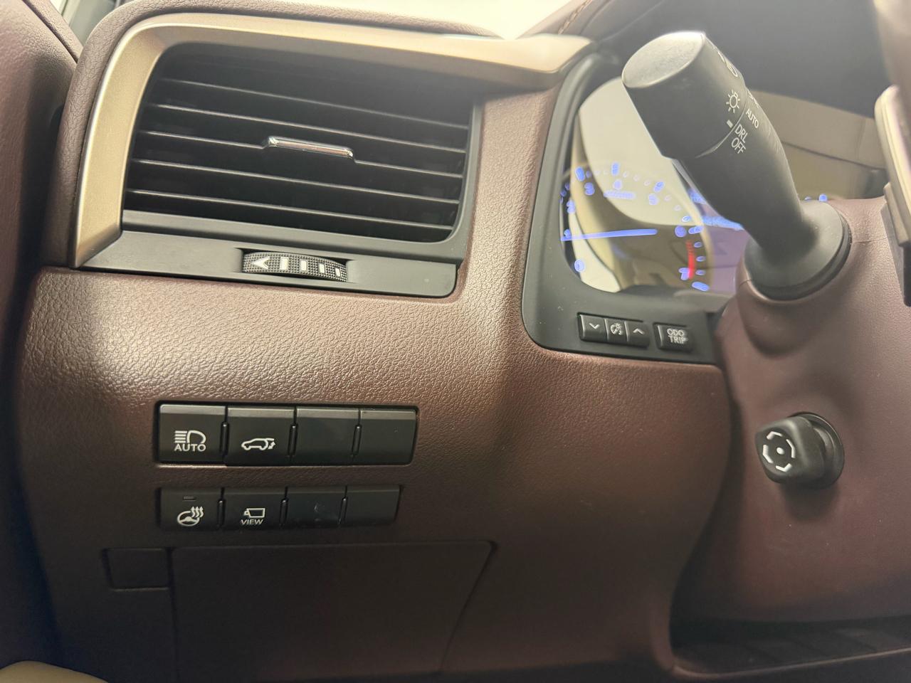 Lexus RX RX 350 Premium FWD 2020