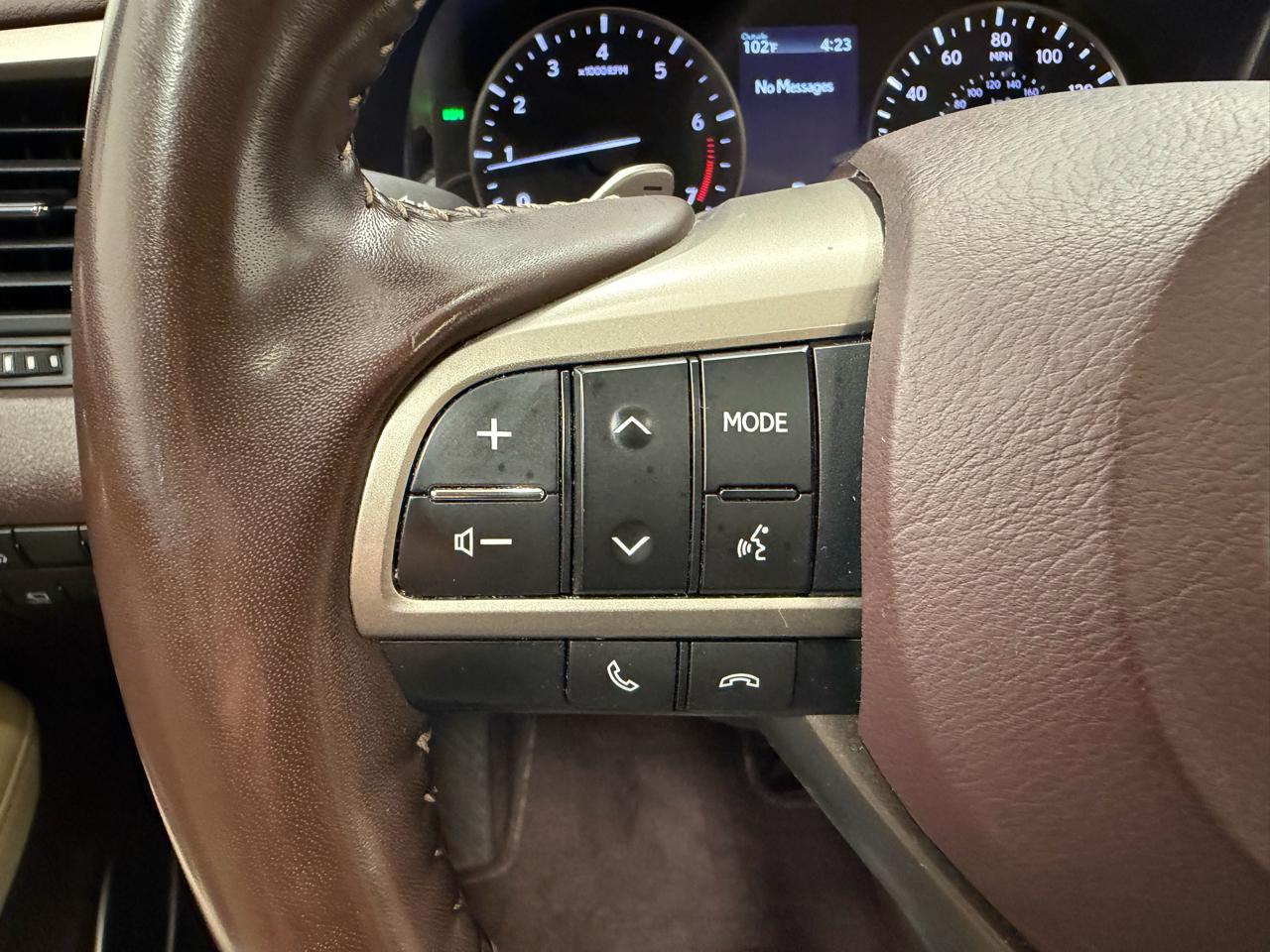 Lexus RX RX 350 Premium FWD 2020