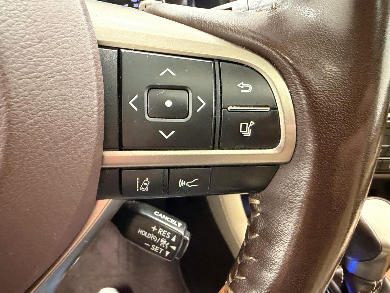 Lexus RX RX 350 Premium FWD 2020