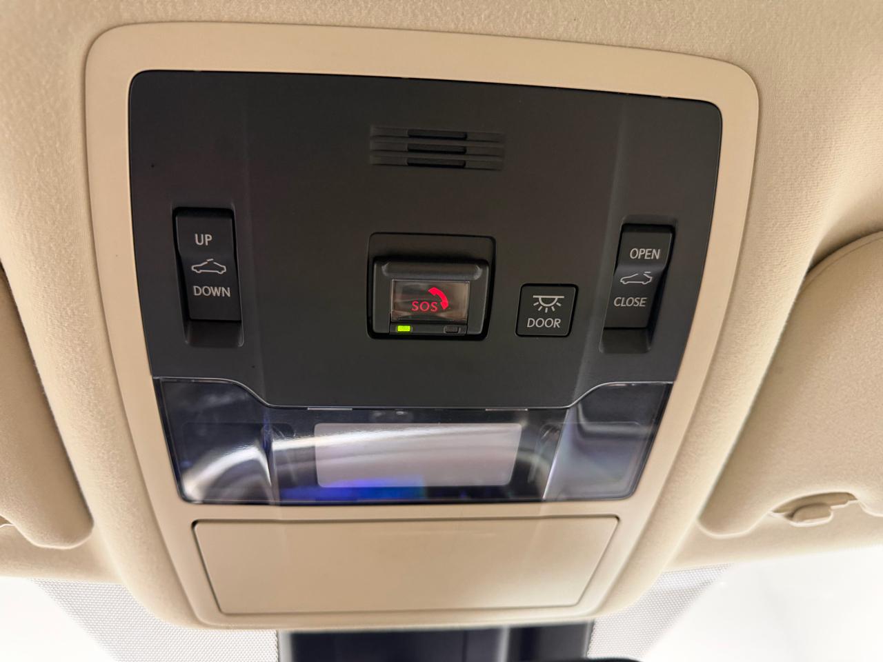 Lexus RX RX 350 Premium FWD 2020