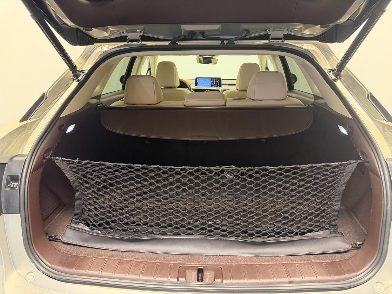 Lexus RX RX 350 Premium FWD 2020