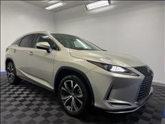2020 Lexus RX 