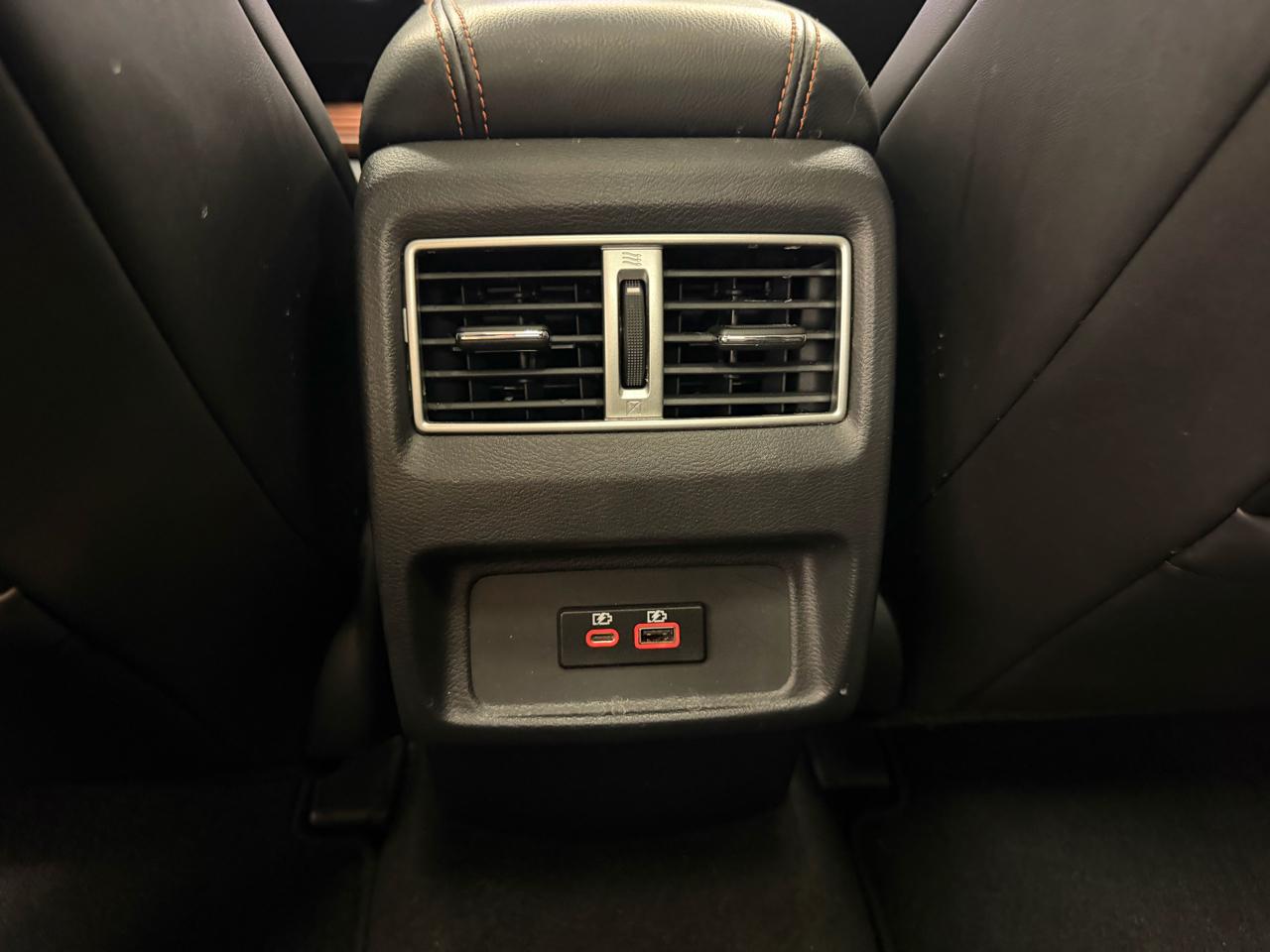 Nissan Maxima SR CVT 2023