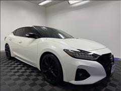 2023 Nissan Maxima 