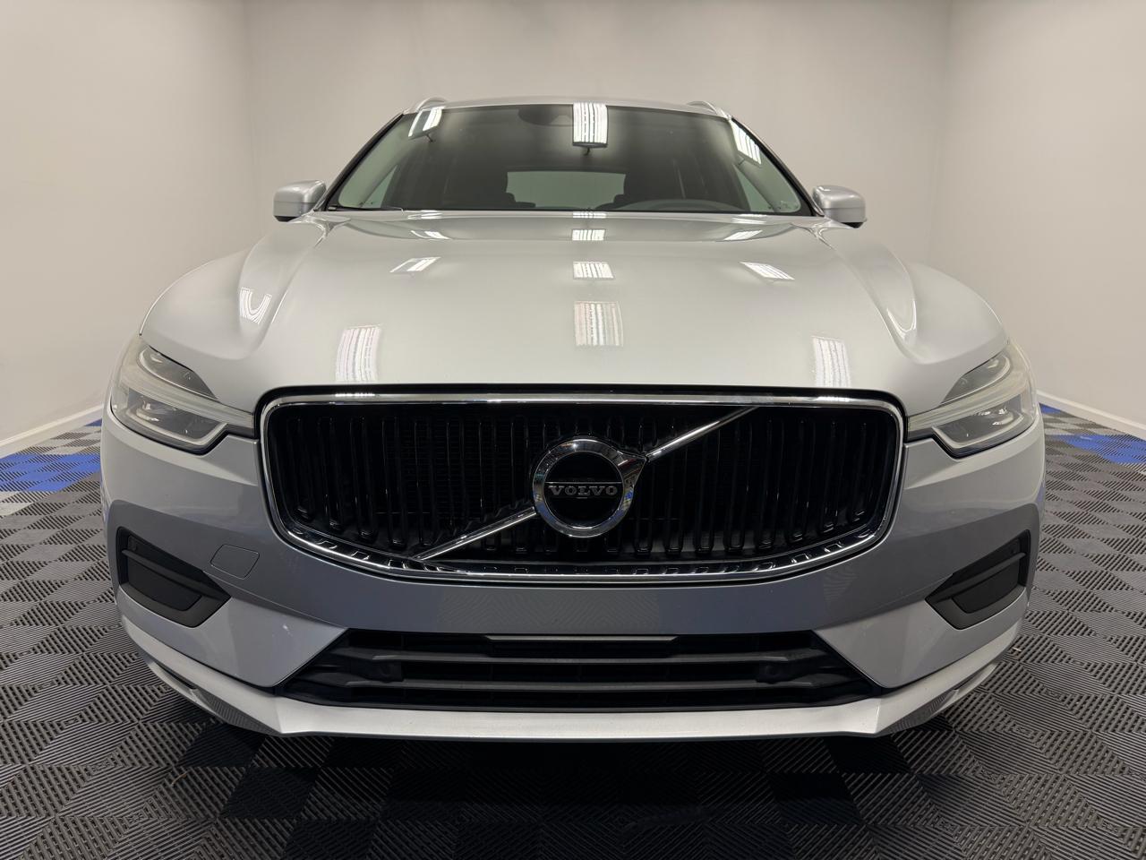 Volvo XC60 T5 AWD Momentum 2020