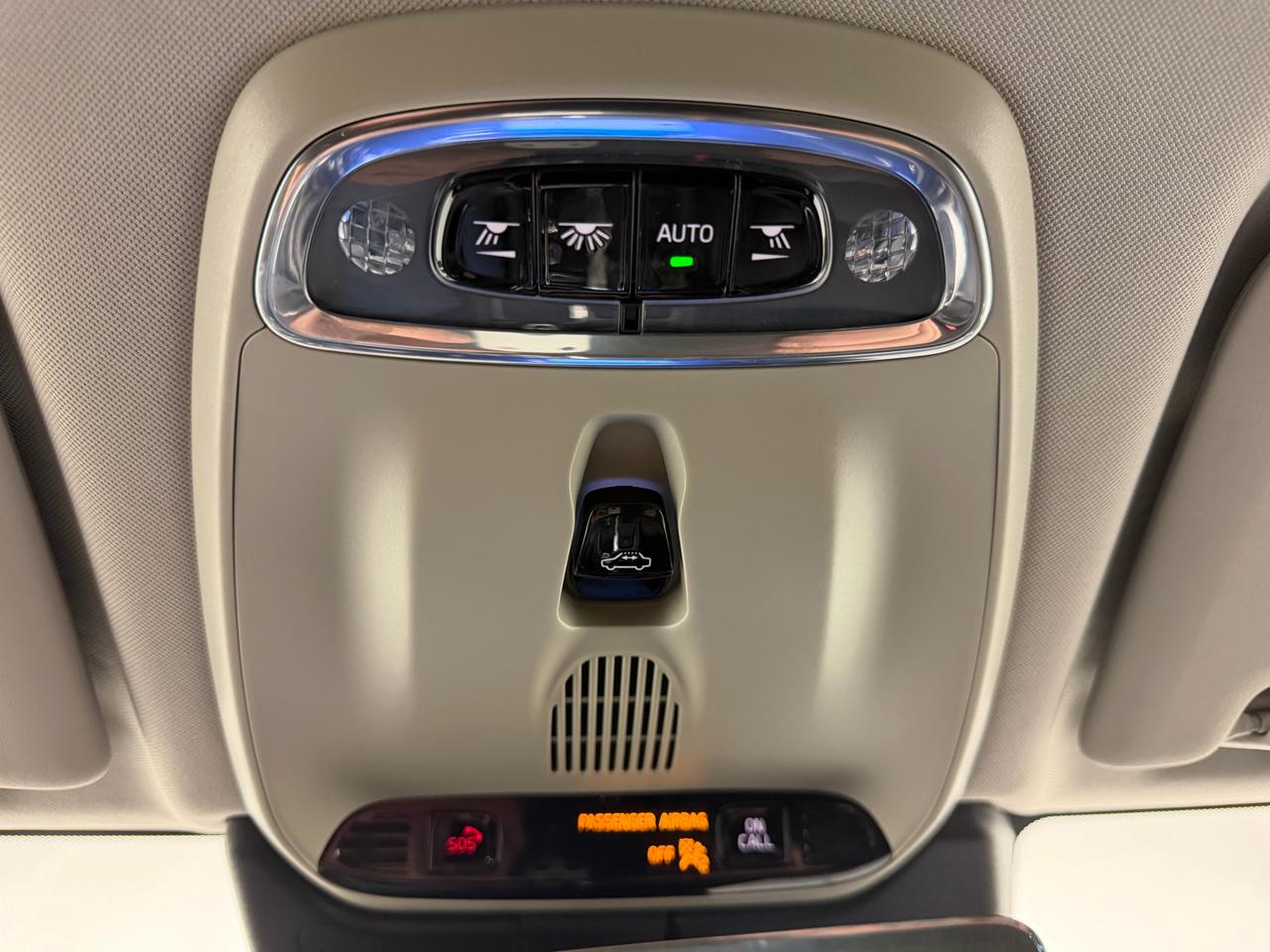 Volvo XC60 T5 AWD Momentum 2020