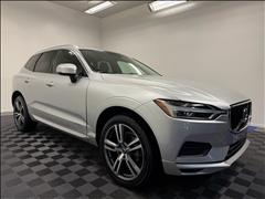 2020 Volvo XC60 