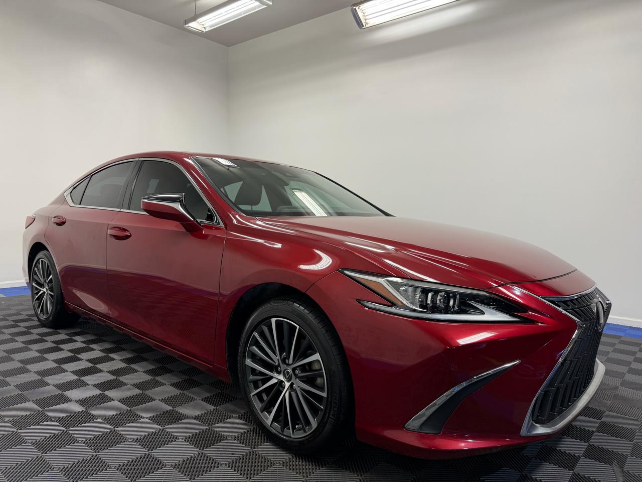 2023 Lexus ES ES 350 FWD