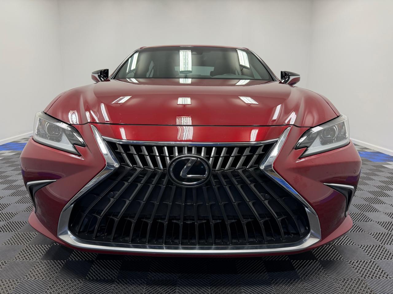 Lexus ES ES 350 FWD 2023