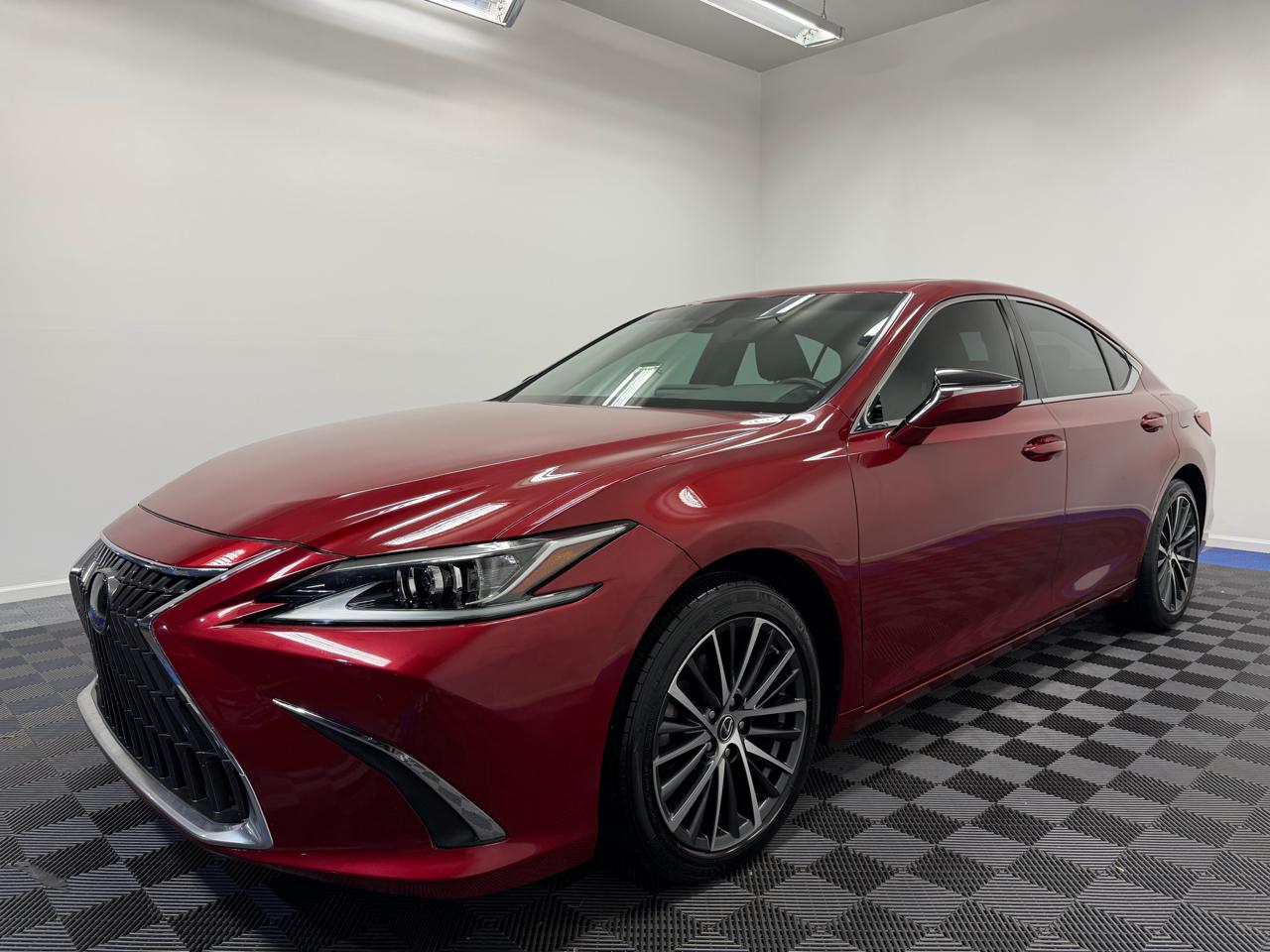 Lexus ES ES 350 FWD 2023