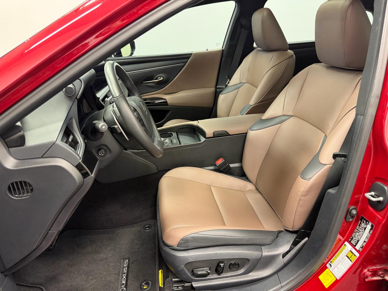 Lexus ES ES 350 FWD 2023