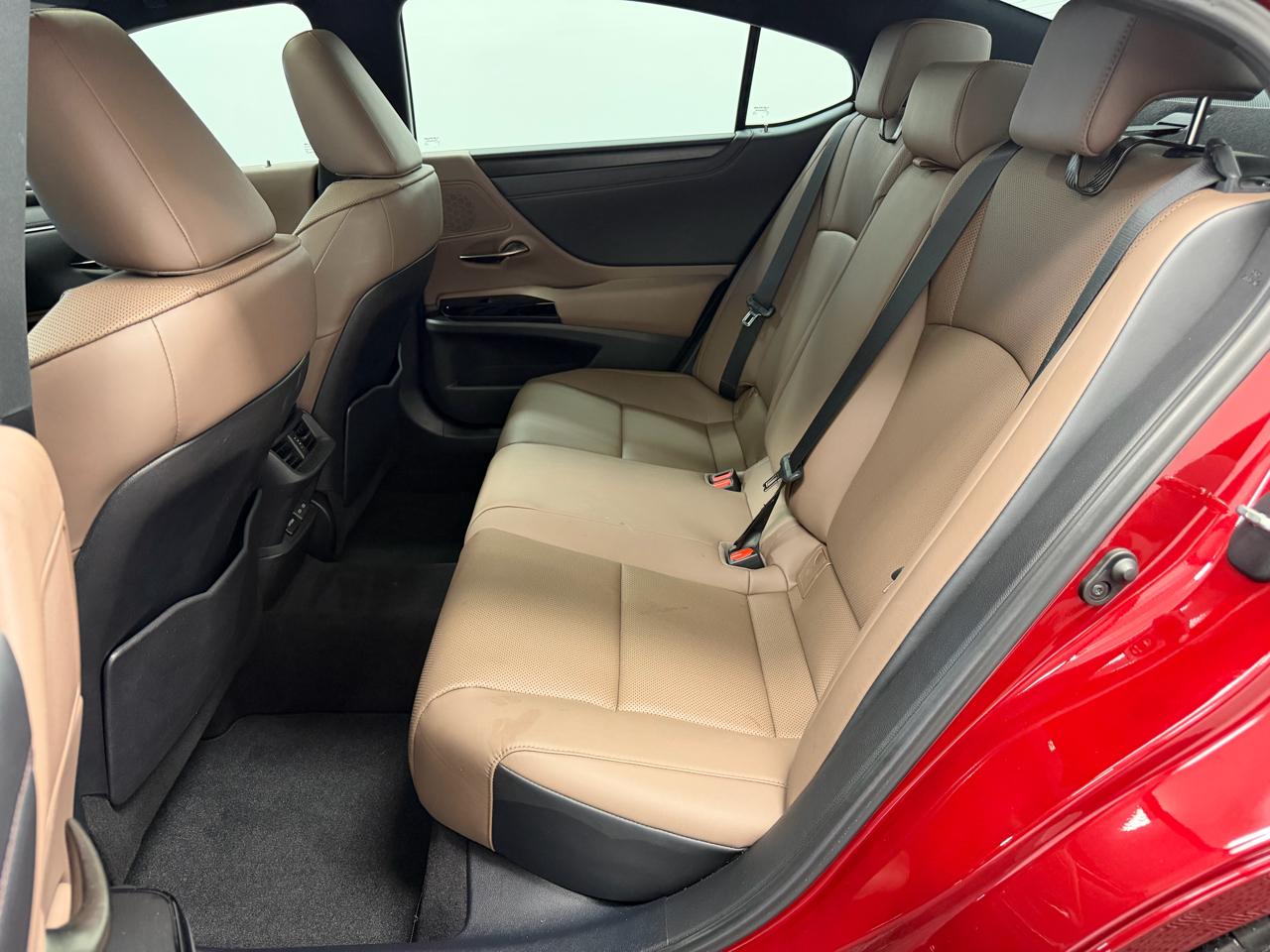 Lexus ES ES 350 FWD 2023
