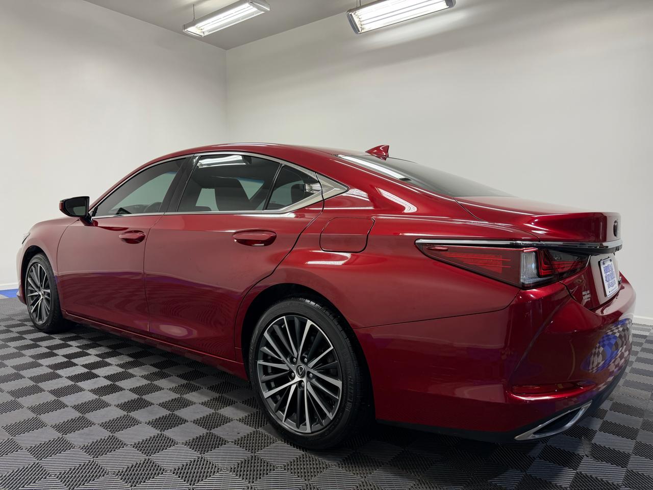 Lexus ES ES 350 FWD 2023