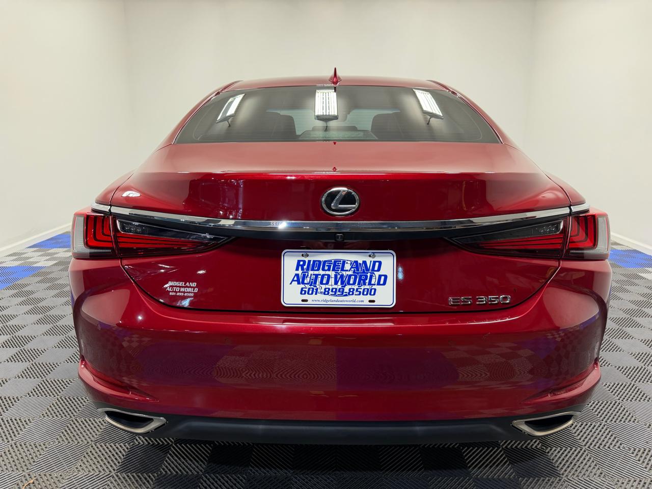 Lexus ES ES 350 FWD 2023