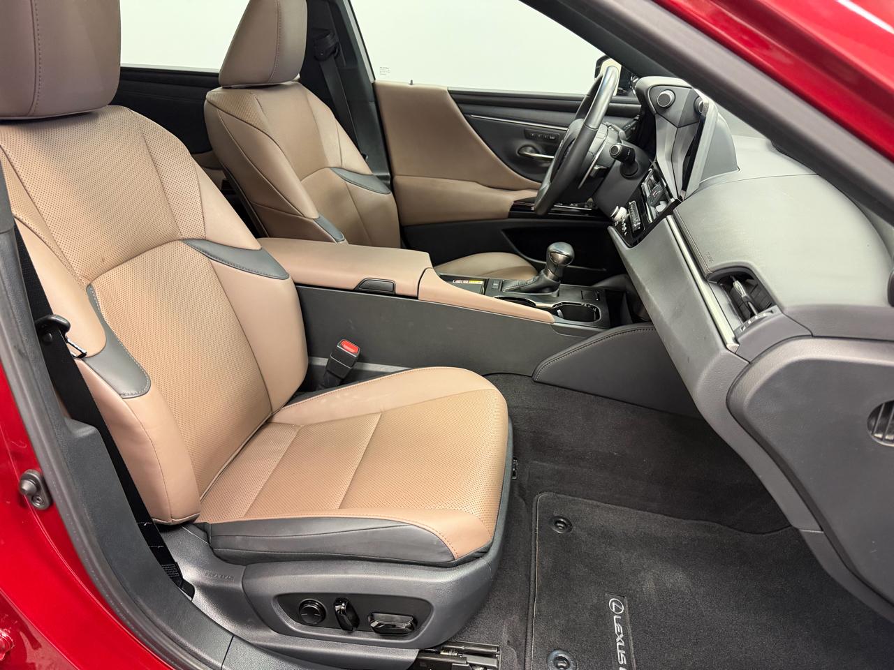 Lexus ES ES 350 FWD 2023