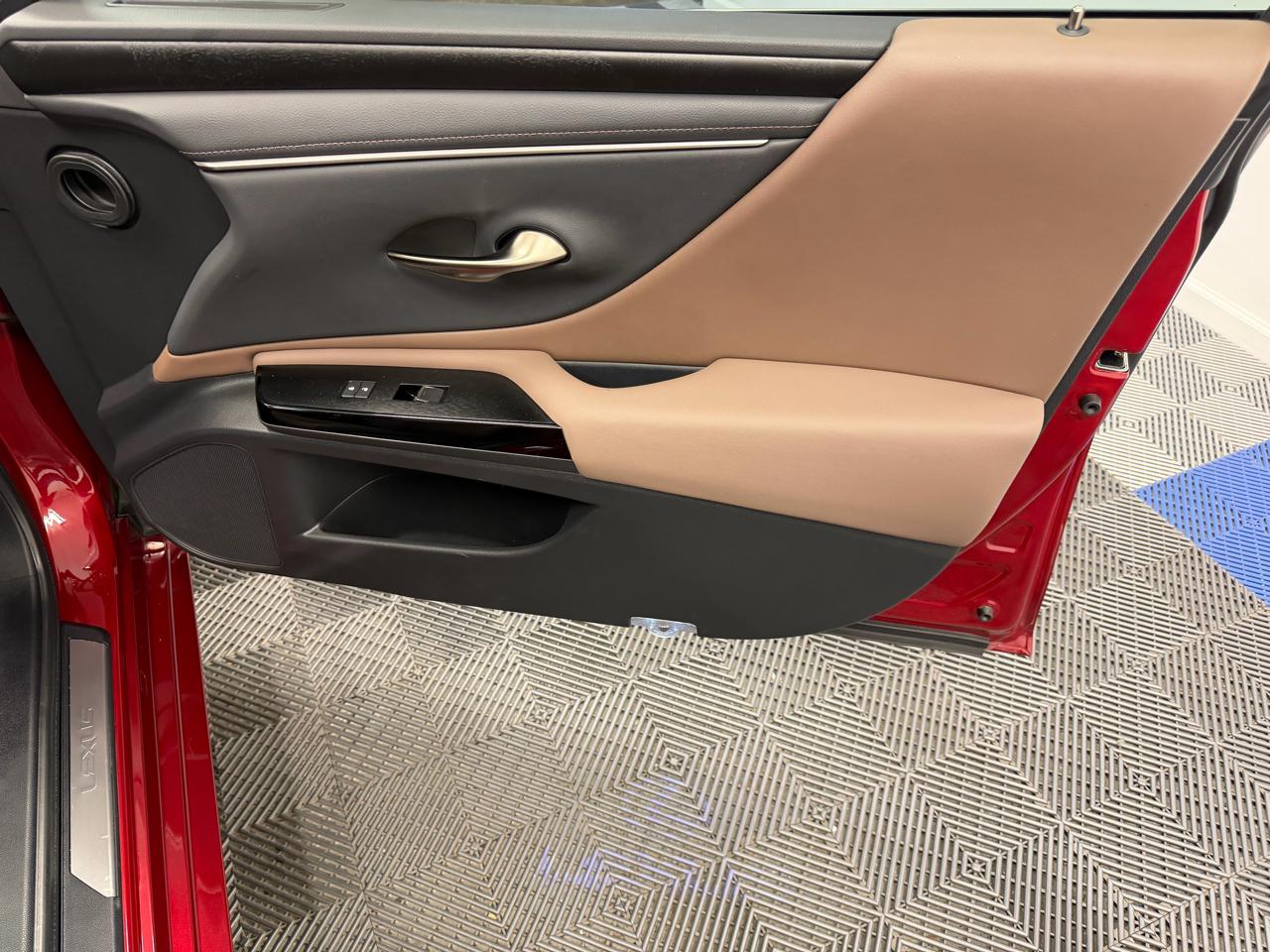 Lexus ES ES 350 FWD 2023