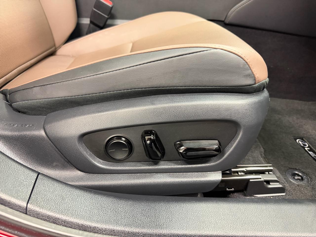 Lexus ES ES 350 FWD 2023