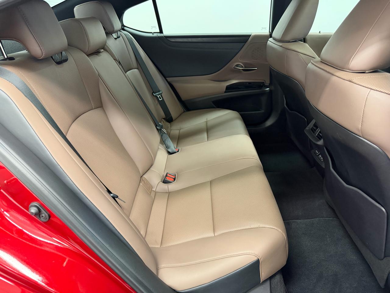 Lexus ES ES 350 FWD 2023