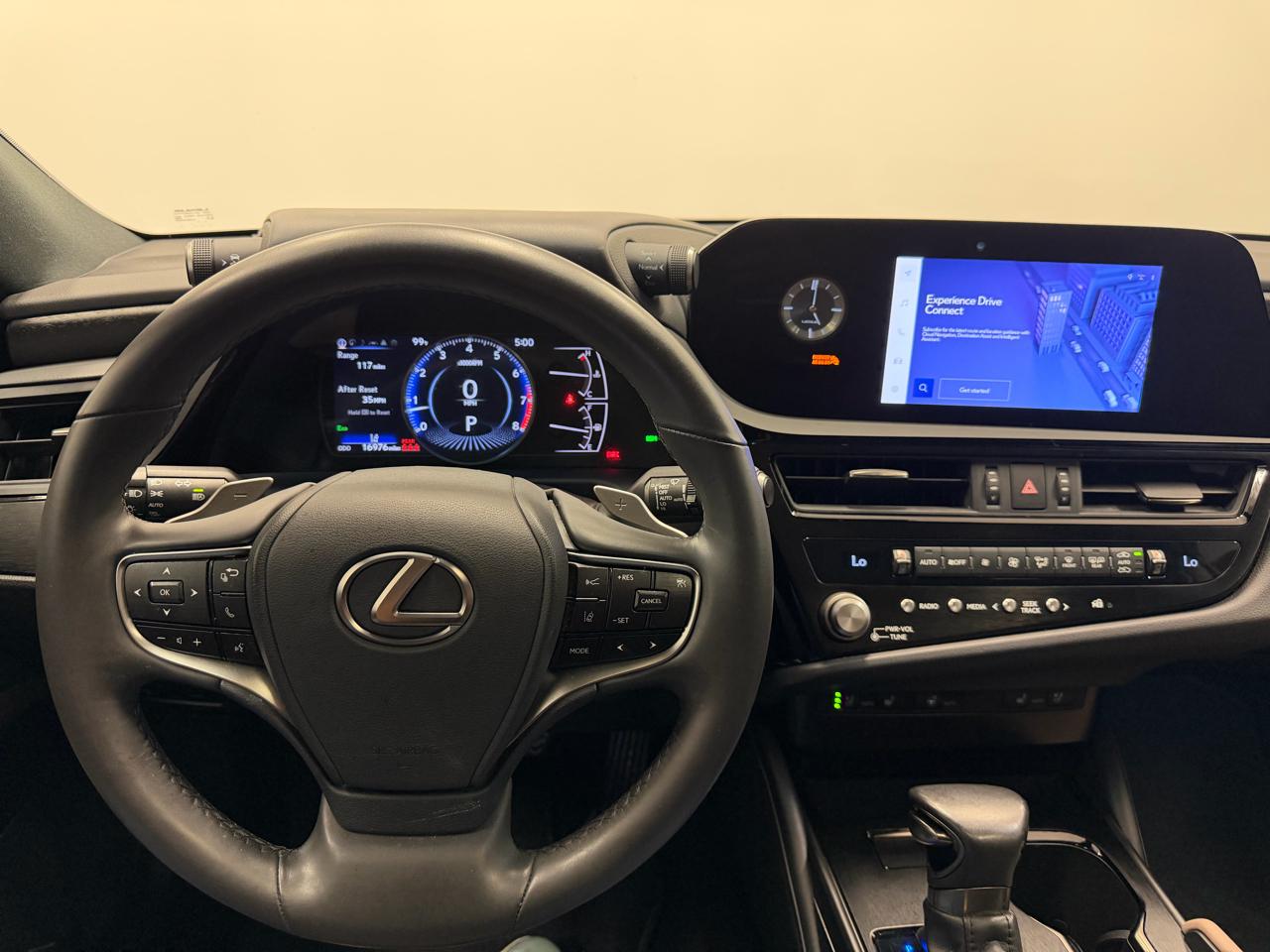 Lexus ES ES 350 FWD 2023