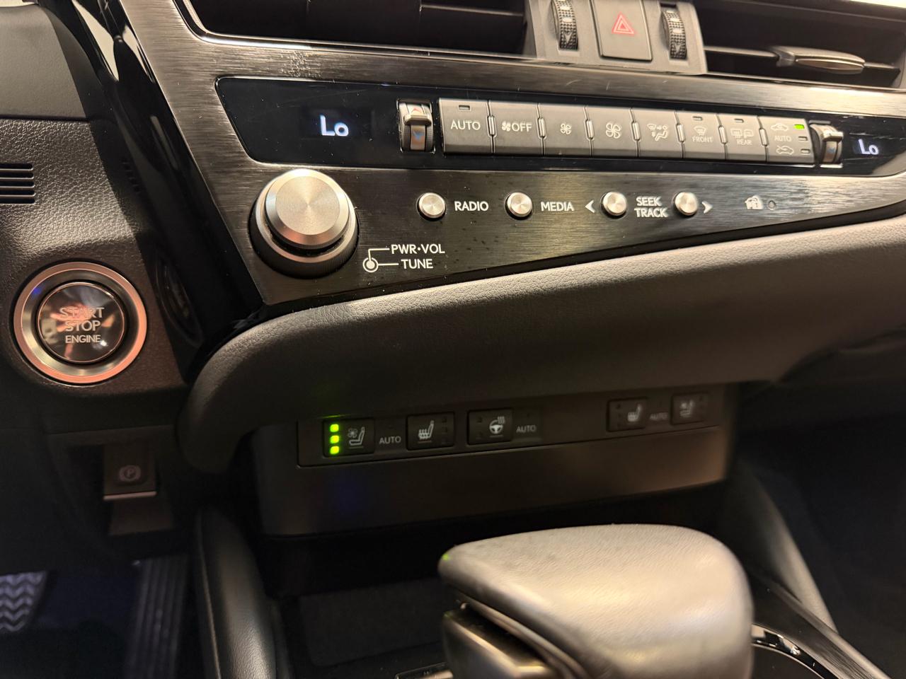 Lexus ES ES 350 FWD 2023