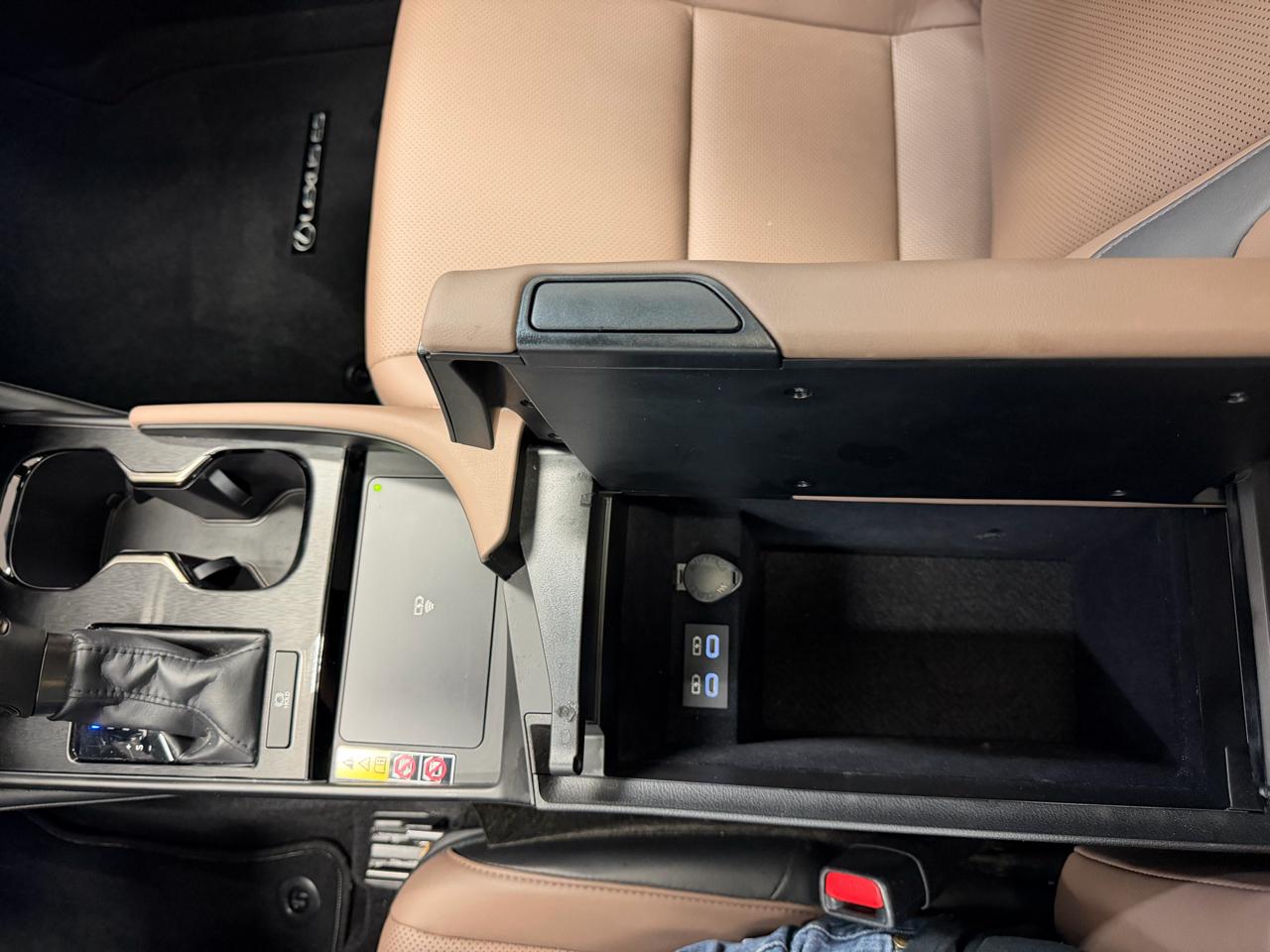 Lexus ES ES 350 FWD 2023