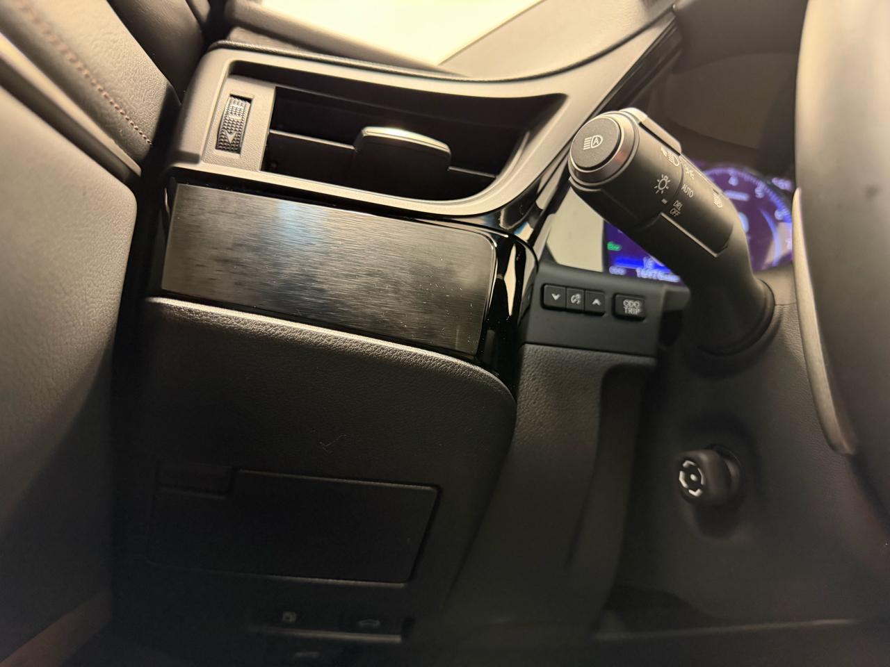 Lexus ES ES 350 FWD 2023