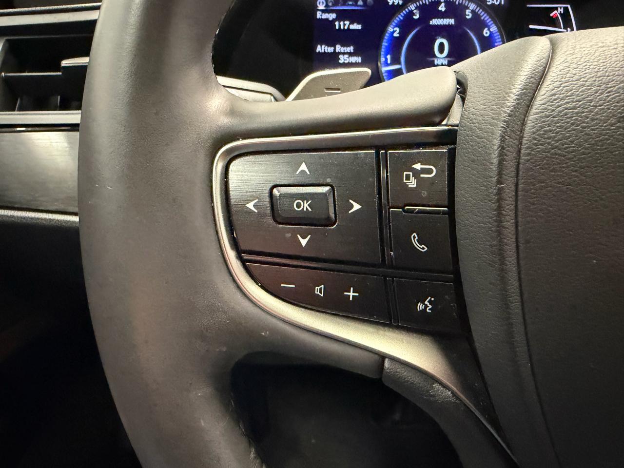 Lexus ES ES 350 FWD 2023