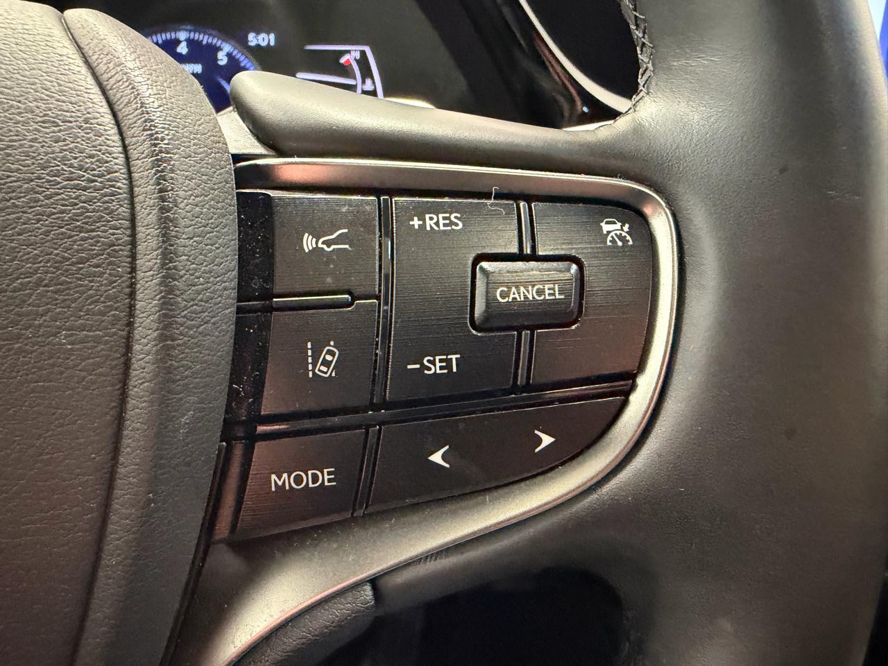 Lexus ES ES 350 FWD 2023