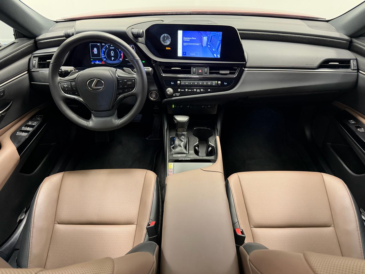 Lexus ES ES 350 FWD 2023