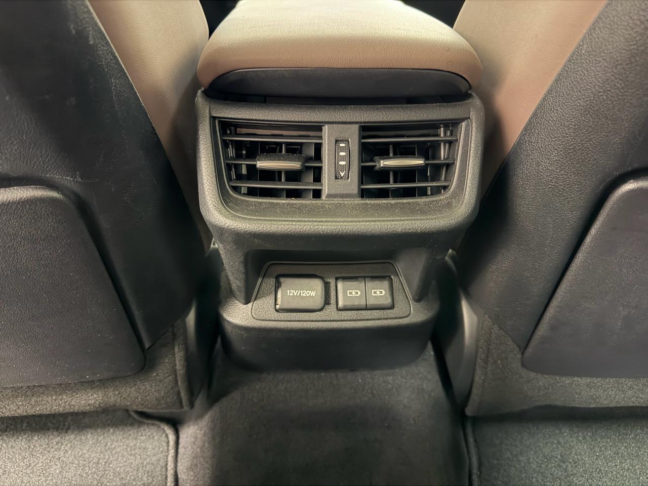 Lexus ES ES 350 FWD 2023