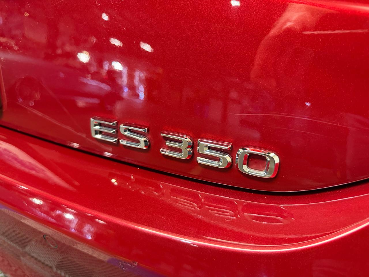 Lexus ES ES 350 FWD 2023