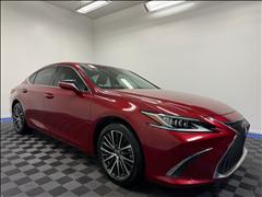2023 Lexus ES 