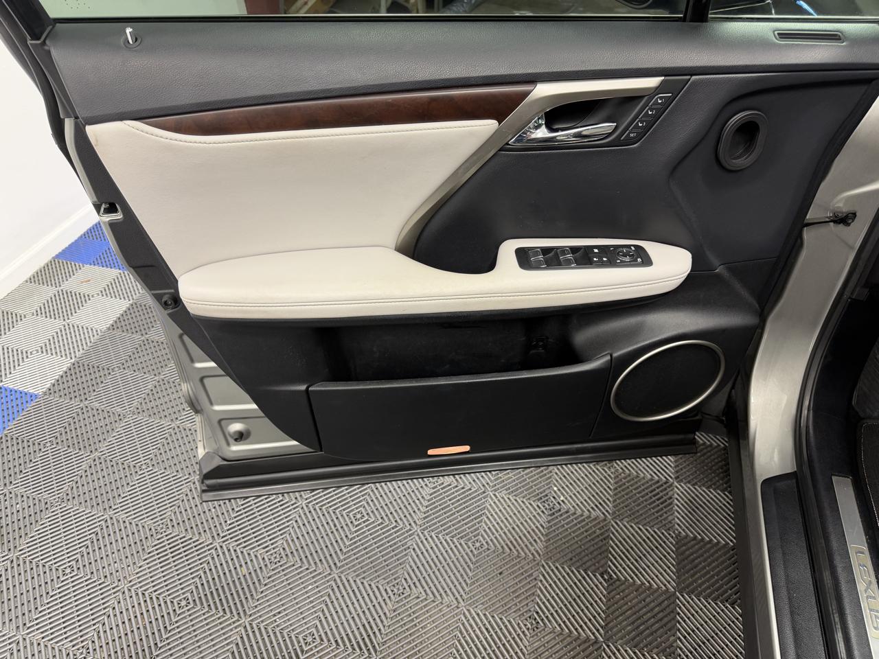 Lexus RX RX 350 Premium FWD 2021