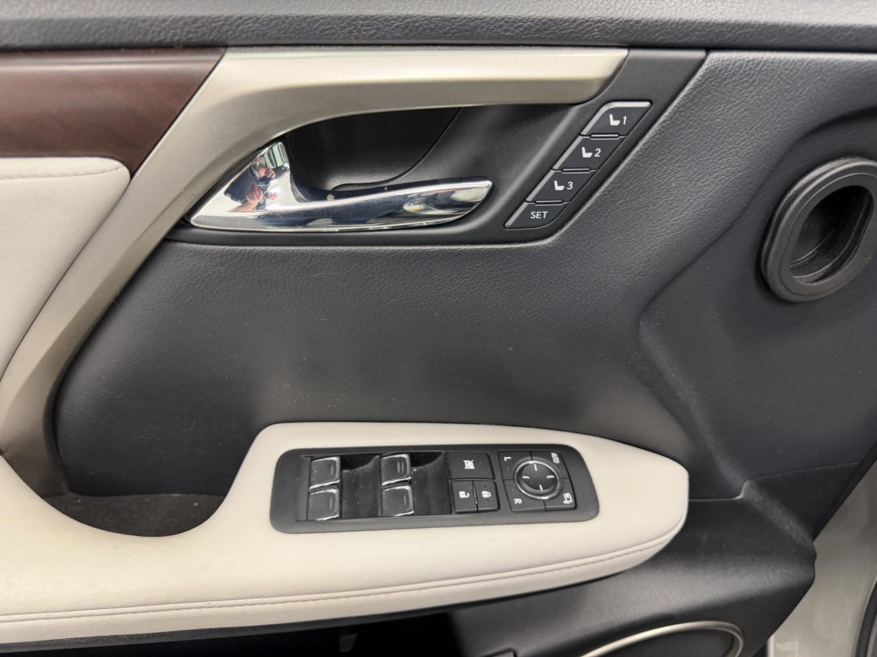 Lexus RX RX 350 Premium FWD 2021