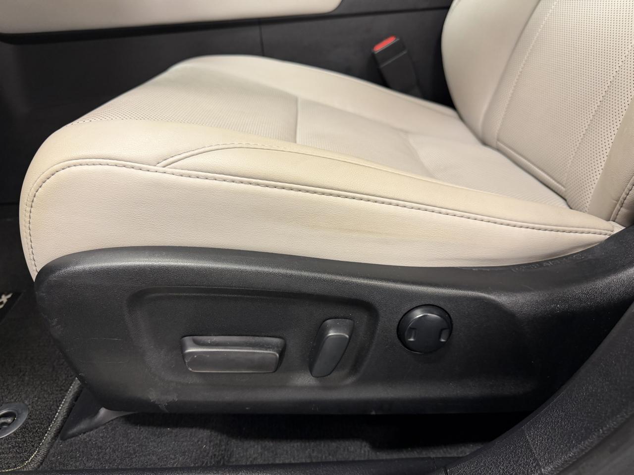 Lexus RX RX 350 Premium FWD 2021