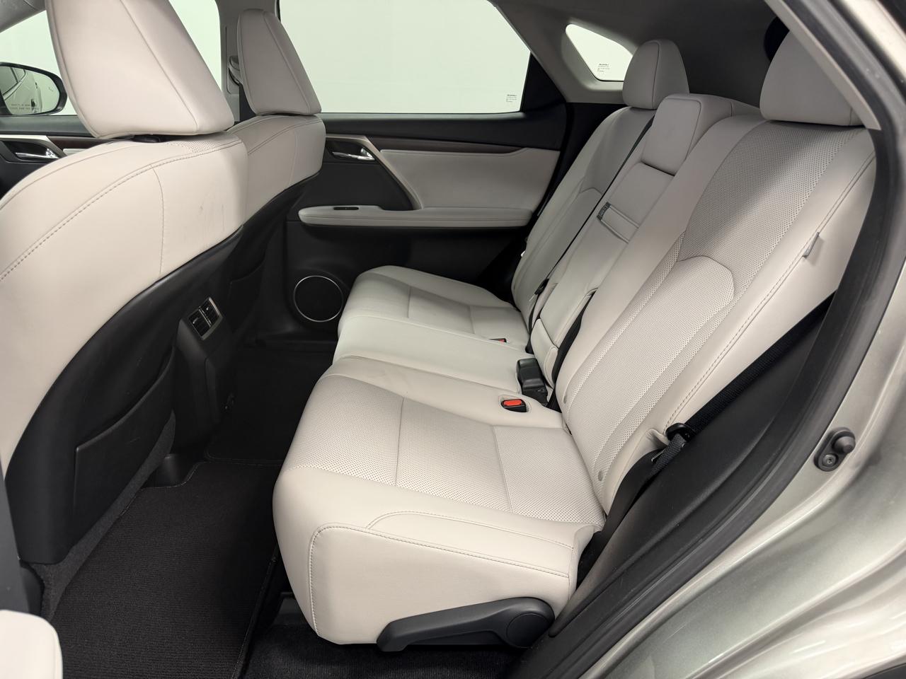 Lexus RX RX 350 Premium FWD 2021